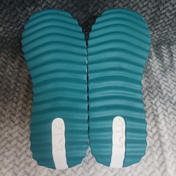 Nike Air Max Dawn Pastel Women's Running Shoes Athletic Sneaker Size 9 - Picture 12 of 13